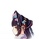 يون جين — أيقونة جانبية