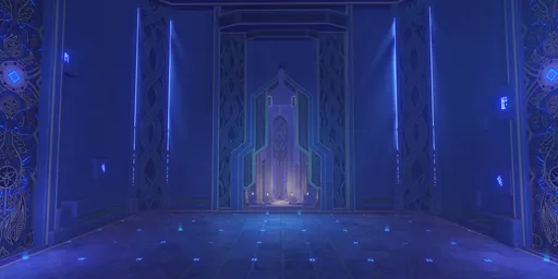 دومين بليسنج: سبرينج 2