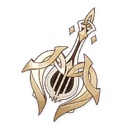 عزف المغزل النوراني الأثيري