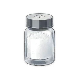ملح