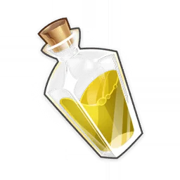 صبغة صفراء