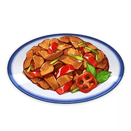 فيليه مقلي