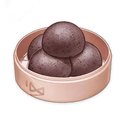 كعكات الأرز