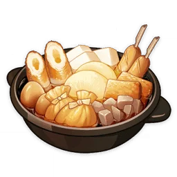 شوربة كعكة الأرز