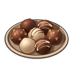 شوكولاتة