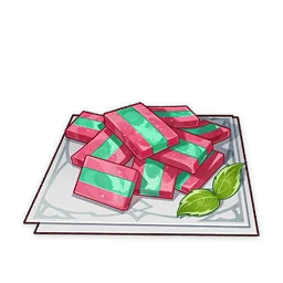 علكة النعناع