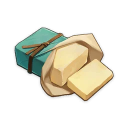 زبدة