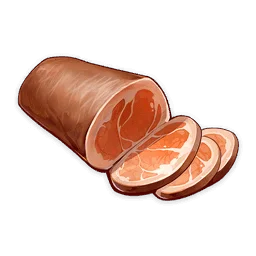 لحم خنزير