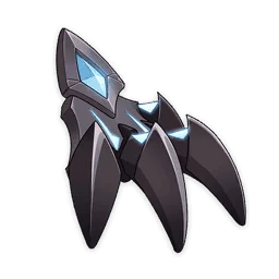 ظفر مخفي