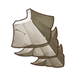 صدفة متينة