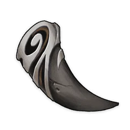 سن ذئب الشمال المتشقق