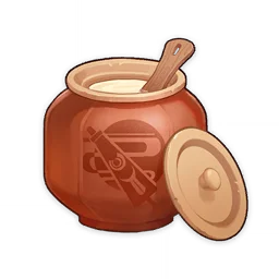 مسحوق المظلة
