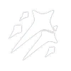 سلسلة قمرية
