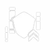 غمد مدرع محمول
